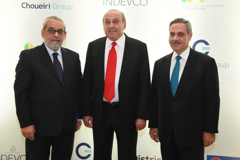 AMIDEAST Lebanon celebrates its 50th anniversary 